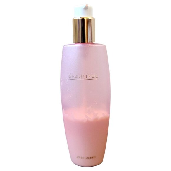 Estee Lauder Other - Estee Lauder Beautiful Perfumed Body Lotion 8.4 oz Discontinued 40% Left READ